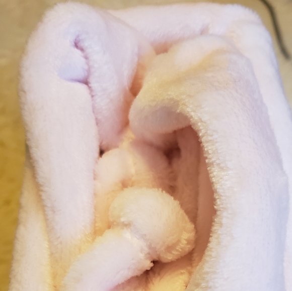 Kate Spade New York Fleece Throw NWT - Picture 5 of 6